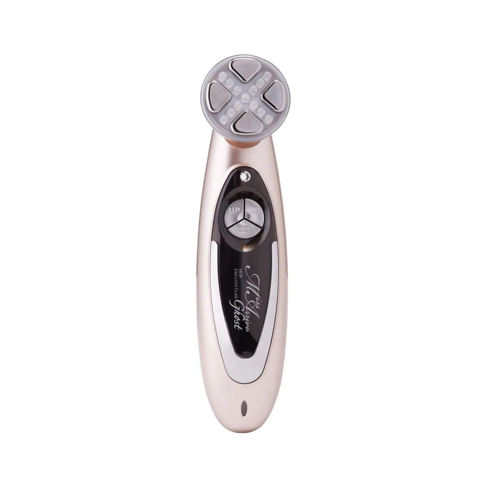 Miss Arrivo Ghost