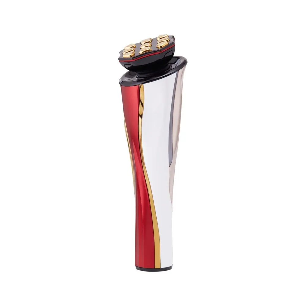 Dr. Arrivo The Zeus II Red