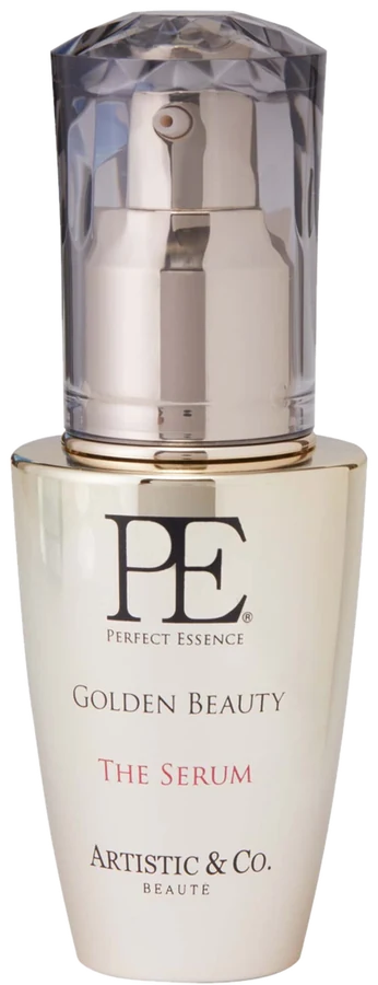 PE Golden Beauty The Serum — лифтинг-сыворотка Artistic&Co